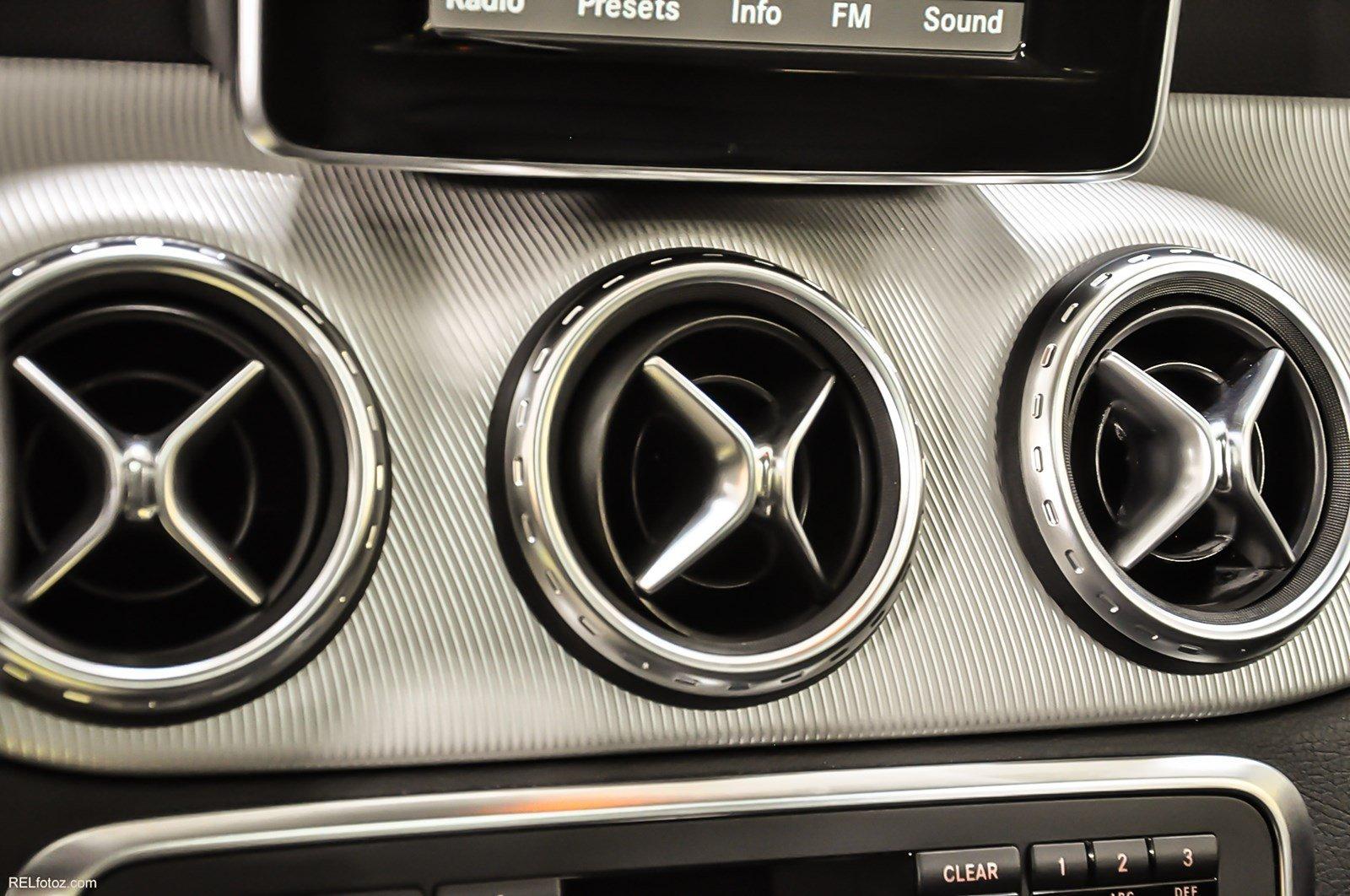Used 2015 Mercedes-Benz GLA GLA 250 for sale Sold at Gravity Autos Marietta in Marietta GA 30060 17