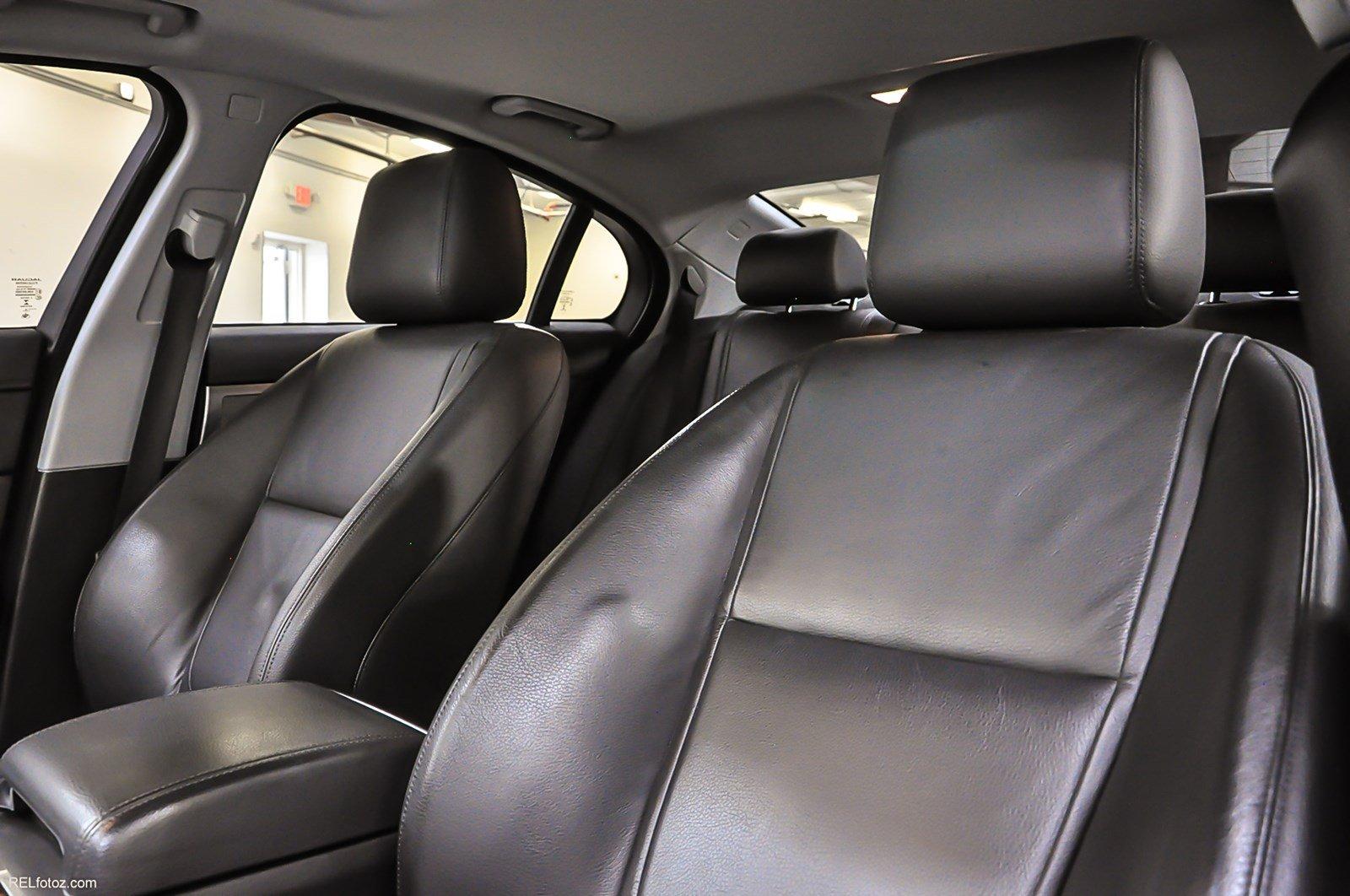 Used 2015 Jaguar XF Premium for sale Sold at Gravity Autos Marietta in Marietta GA 30060 9