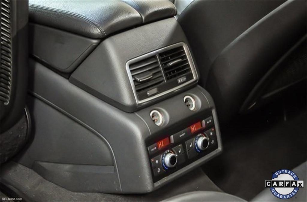 Used 2013 Audi Q7 3.0 TDI Premium Plus for sale Sold at Gravity Autos Marietta in Marietta GA 30060 28