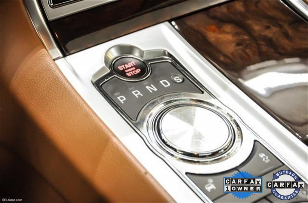 Used 2015 Jaguar XF Portfolio for sale Sold at Gravity Autos Marietta in Marietta GA 30060 14