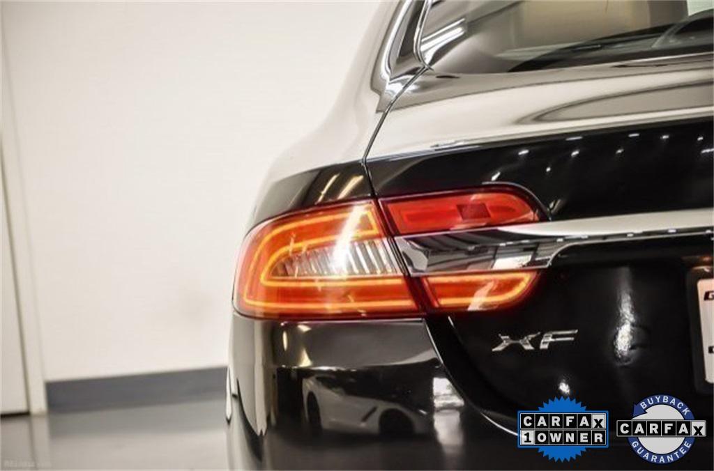 Used 2015 Jaguar XF Portfolio for sale Sold at Gravity Autos Marietta in Marietta GA 30060 6