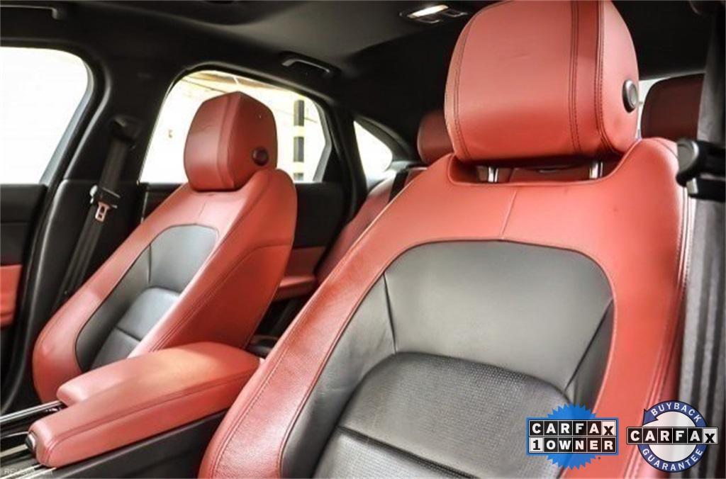 Used 2016 Jaguar XF S for sale Sold at Gravity Autos Marietta in Marietta GA 30060 13