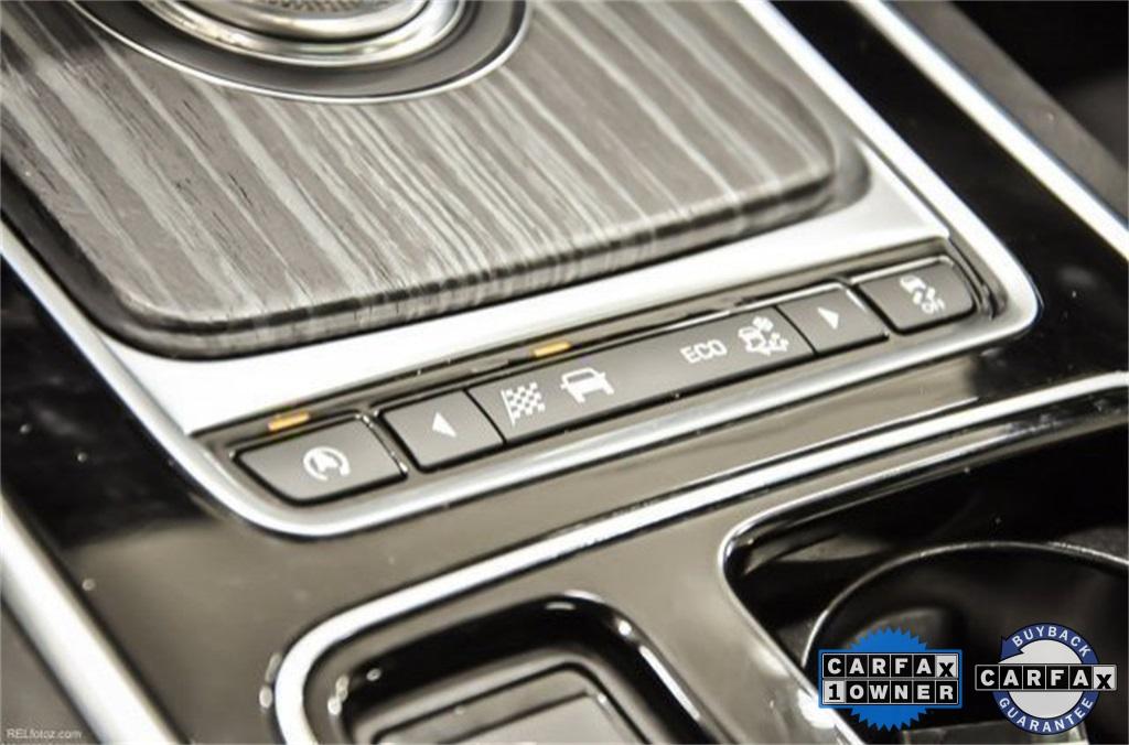 Used 2016 Jaguar XF S for sale Sold at Gravity Autos Marietta in Marietta GA 30060 16