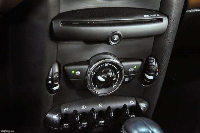 Used 2012 MINI Cooper S Base for sale Sold at Gravity Autos Marietta in Marietta GA 30060 16