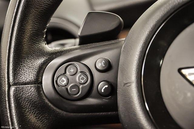 Used 2012 MINI Cooper S Base for sale Sold at Gravity Autos Marietta in Marietta GA 30060 20