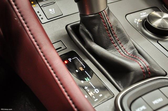 Used 2015 Lexus RC 350 for sale Sold at Gravity Autos Marietta in Marietta GA 30060 15