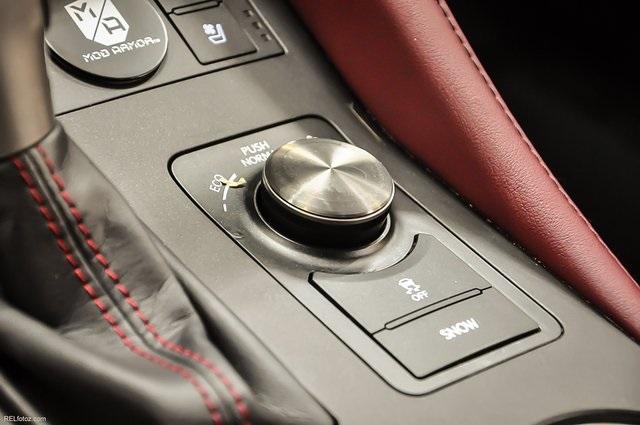 Used 2015 Lexus RC 350 for sale Sold at Gravity Autos Marietta in Marietta GA 30060 17