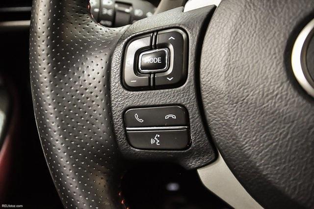 Used 2015 Lexus RC 350 for sale Sold at Gravity Autos Marietta in Marietta GA 30060 25