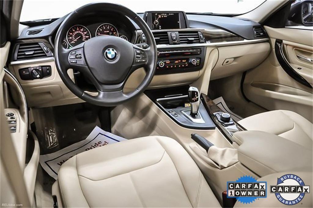 Used 2015 BMW 3 Series 320i for sale Sold at Gravity Autos Marietta in Marietta GA 30060 9