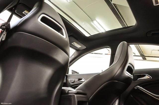 Used 2014 Mercedes-Benz CLA CLA 250 for sale Sold at Gravity Autos Marietta in Marietta GA 30060 24