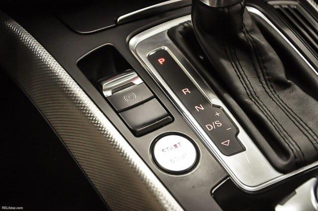 Used 2014 Audi A5 2.0T Premium Plus for sale Sold at Gravity Autos Marietta in Marietta GA 30060 14