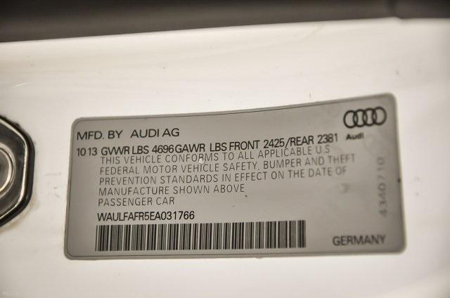 Used 2014 Audi A5 2.0T Premium Plus for sale Sold at Gravity Autos Marietta in Marietta GA 30060 25