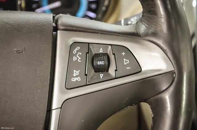 Used 2013 Buick LaCrosse Premium II Group for sale Sold at Gravity Autos Marietta in Marietta GA 30060 19