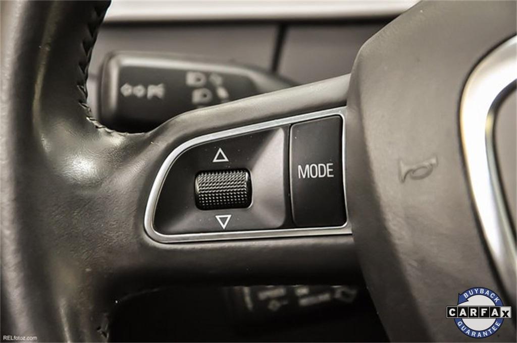 Used 2012 Audi A4 2.0T Premium for sale Sold at Gravity Autos Marietta in Marietta GA 30060 19