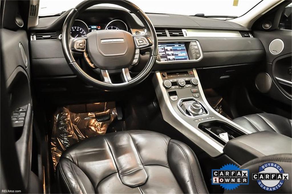 Used 2012 Land Rover Range Rover Evoque Pure Plus for sale Sold at Gravity Autos Marietta in Marietta GA 30060 9