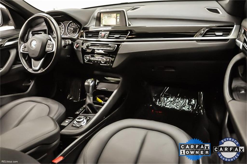 Used 2016 BMW X1 xDrive28i for sale Sold at Gravity Autos Marietta in Marietta GA 30060 10