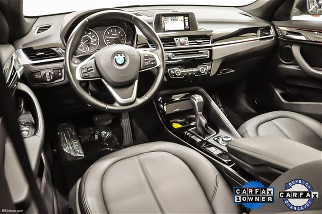 Used 2016 BMW X1 xDrive28i for sale Sold at Gravity Autos Marietta in Marietta GA 30060 9