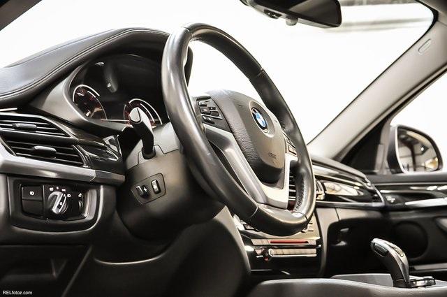 Used 2016 BMW X6 xDrive35i for sale Sold at Gravity Autos Marietta in Marietta GA 30060 11