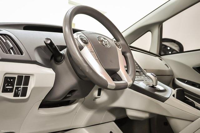 Used 2010 Toyota Prius III for sale Sold at Gravity Autos Marietta in Marietta GA 30060 10