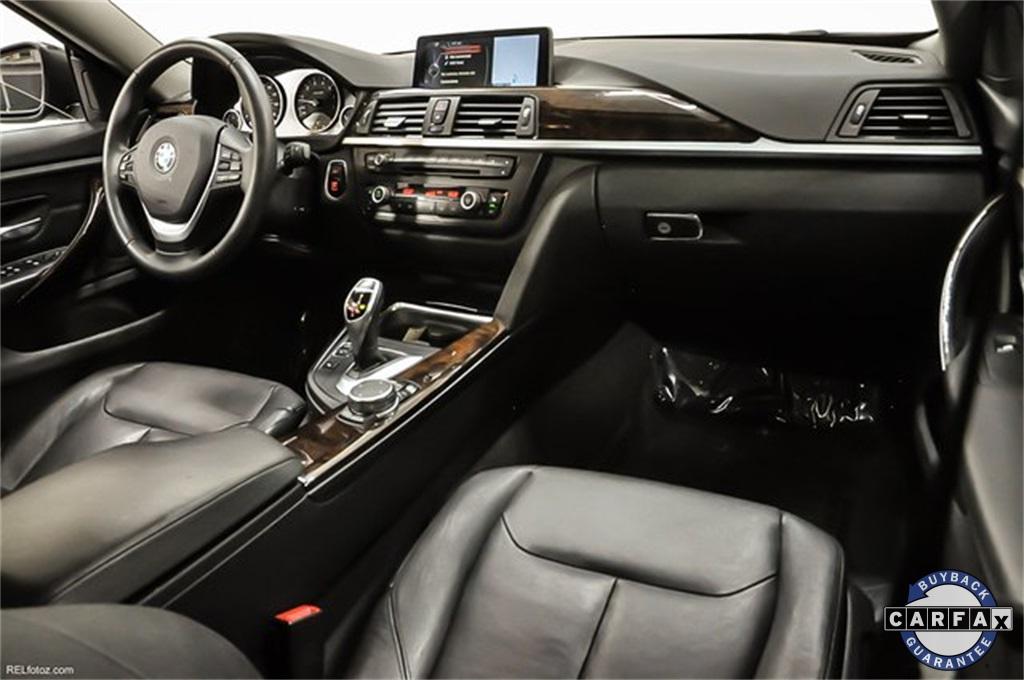 Used 2015 BMW 4 Series 428i xDrive Gran Coupe for sale Sold at Gravity Autos Marietta in Marietta GA 30060 10