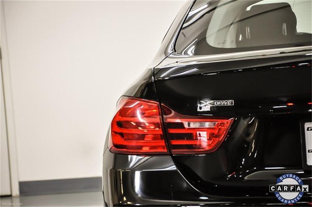 Used 2015 BMW 4 Series 428i xDrive Gran Coupe for sale Sold at Gravity Autos Marietta in Marietta GA 30060 6