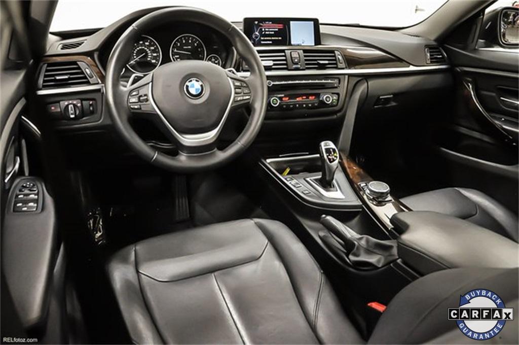 Used 2015 BMW 4 Series 428i xDrive Gran Coupe for sale Sold at Gravity Autos Marietta in Marietta GA 30060 9