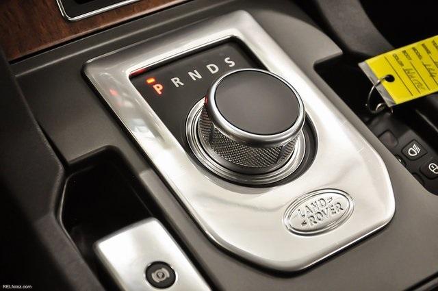 Used 2015 Land Rover LR4 Base for sale Sold at Gravity Autos Marietta in Marietta GA 30060 15
