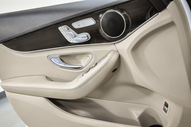 Used 2015 Mercedes-Benz C-Class C 300 for sale Sold at Gravity Autos Marietta in Marietta GA 30060 22