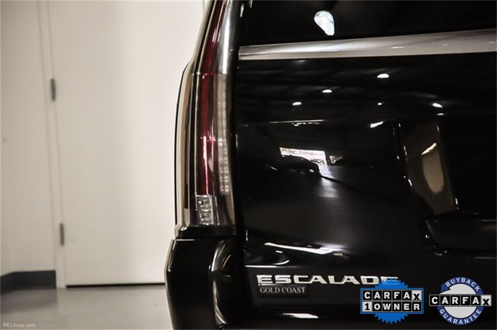 Used 2015 Cadillac Escalade ESV Luxury for sale Sold at Gravity Autos Marietta in Marietta GA 30060 6