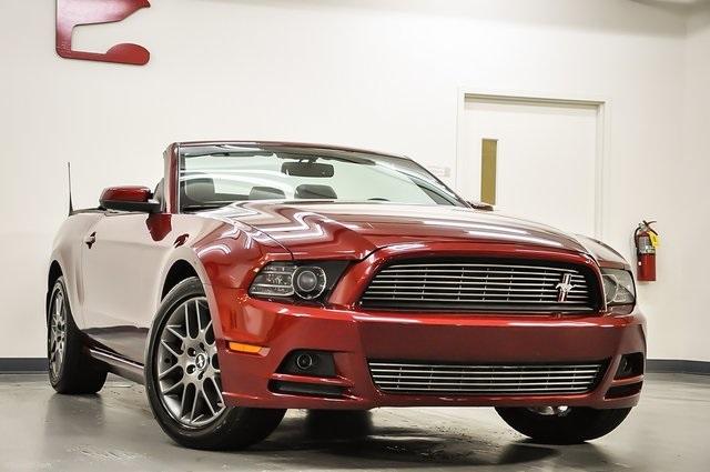 Used 2014 Ford Mustang V6 for sale Sold at Gravity Autos Marietta in Marietta GA 30060 2