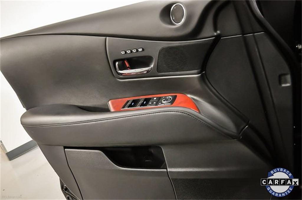 Used 2012 Lexus RX 350 for sale Sold at Gravity Autos Marietta in Marietta GA 30060 25