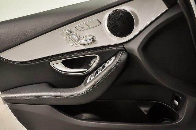 Used 2016 Mercedes-Benz C-Class C 300 for sale Sold at Gravity Autos Marietta in Marietta GA 30060 22