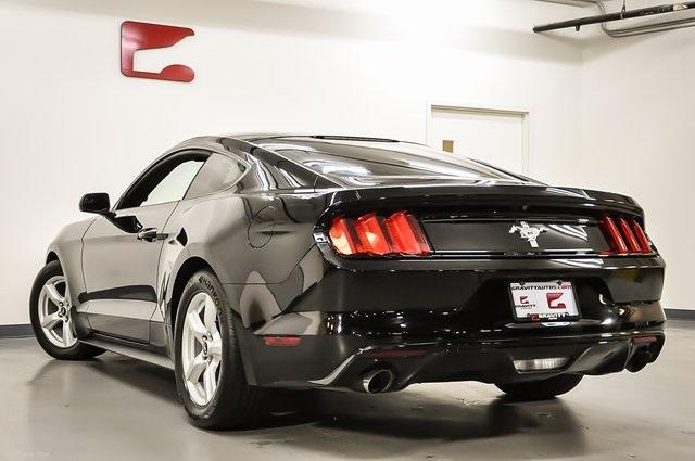 Used 2016 Ford Mustang V6 for sale Sold at Gravity Autos Marietta in Marietta GA 30060 3