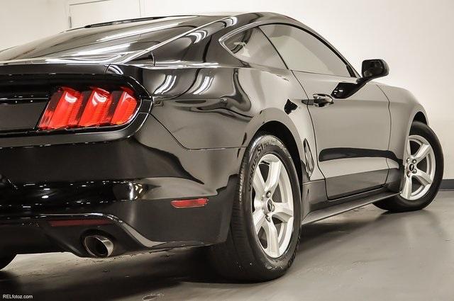 Used 2016 Ford Mustang V6 for sale Sold at Gravity Autos Marietta in Marietta GA 30060 7