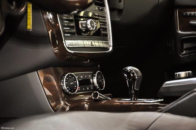 Used 2014 Mercedes-Benz G-Class G 550 for sale Sold at Gravity Autos Marietta in Marietta GA 30060 11