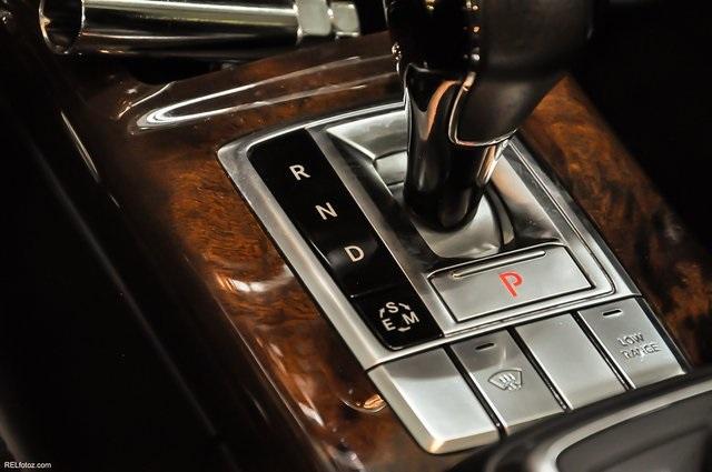 Used 2014 Mercedes-Benz G-Class G 550 for sale Sold at Gravity Autos Marietta in Marietta GA 30060 15