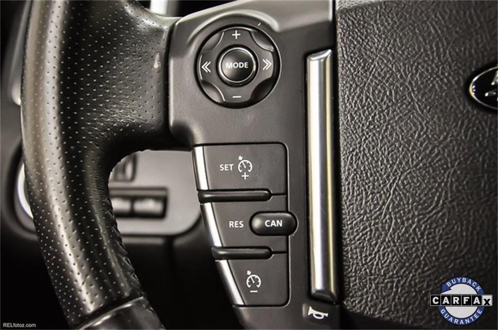 Used 2012 Land Rover Range Rover Sport HSE for sale Sold at Gravity Autos Marietta in Marietta GA 30060 20