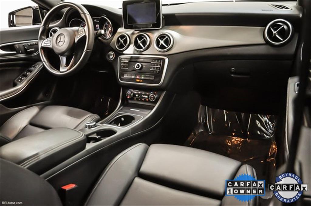 Used 2016 Mercedes-Benz CLA CLA 250 for sale Sold at Gravity Autos Marietta in Marietta GA 30060 8