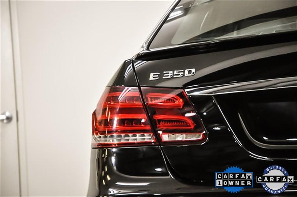 Used 2016 Mercedes-Benz E-Class E 350 for sale Sold at Gravity Autos Marietta in Marietta GA 30060 6