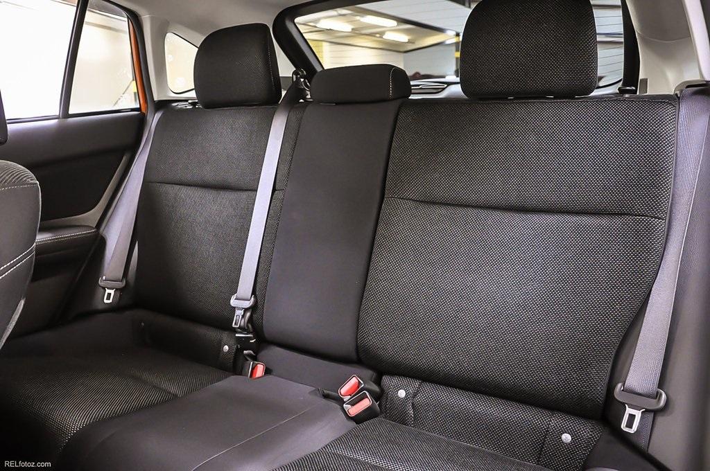 Used 2015 Subaru XV Crosstrek 2.0i Premium for sale Sold at Gravity Autos Marietta in Marietta GA 30060 29