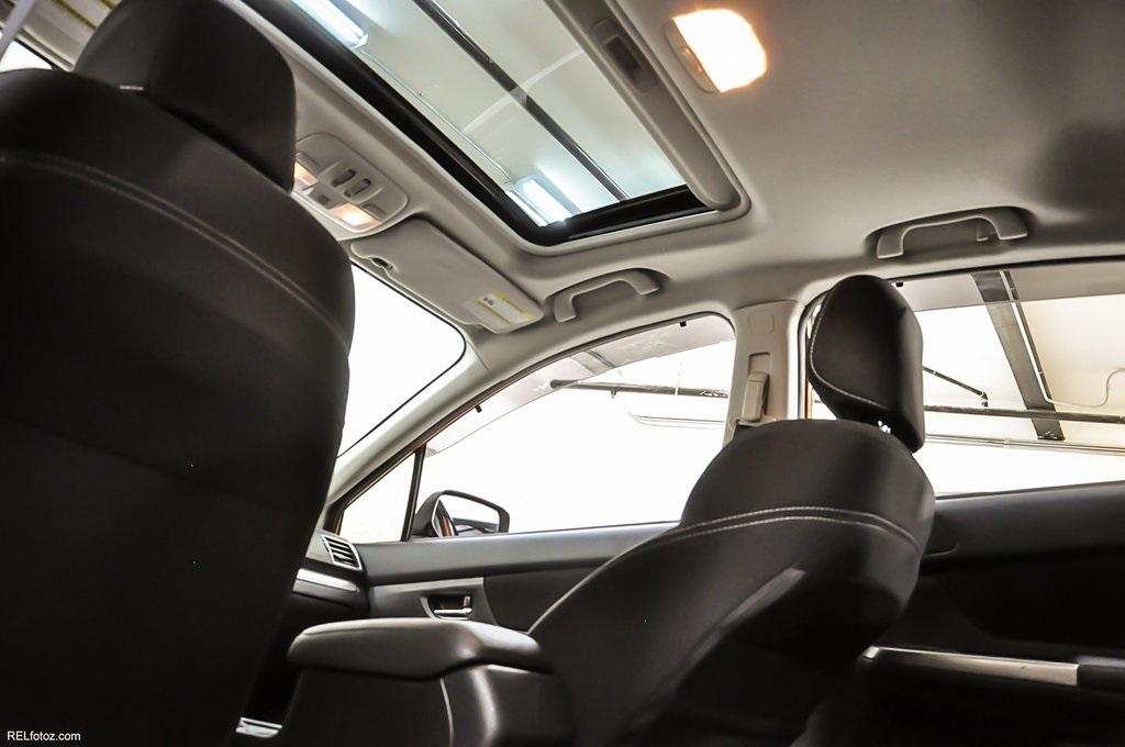 Used 2015 Subaru XV Crosstrek 2.0i Premium for sale Sold at Gravity Autos Marietta in Marietta GA 30060 30