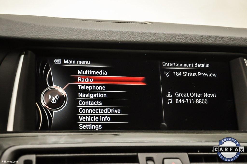 Used 2015 BMW 5 Series 535i xDrive for sale Sold at Gravity Autos Marietta in Marietta GA 30060 22