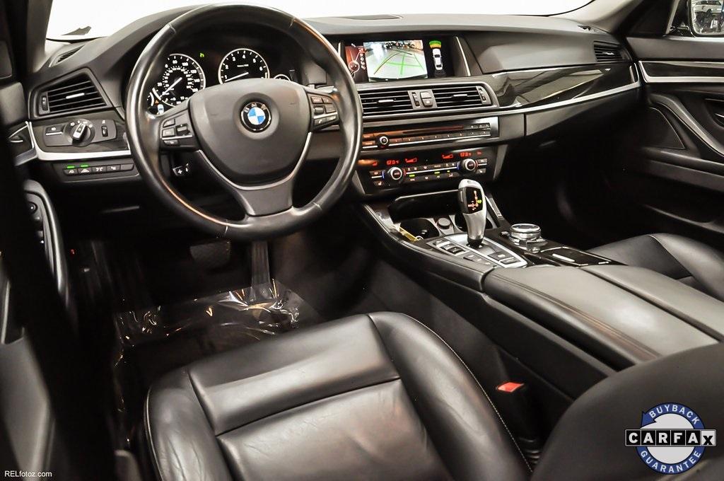 Used 2015 BMW 5 Series 535i xDrive for sale Sold at Gravity Autos Marietta in Marietta GA 30060 9
