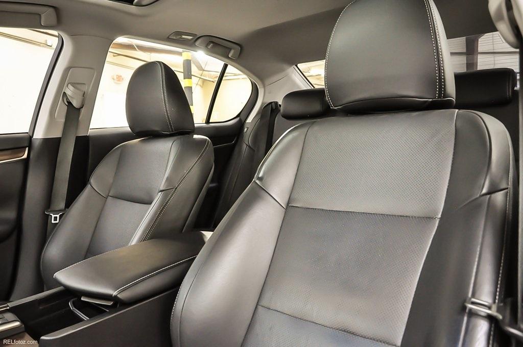 Used 2015 Lexus GS 350 for sale Sold at Gravity Autos Marietta in Marietta GA 30060 6
