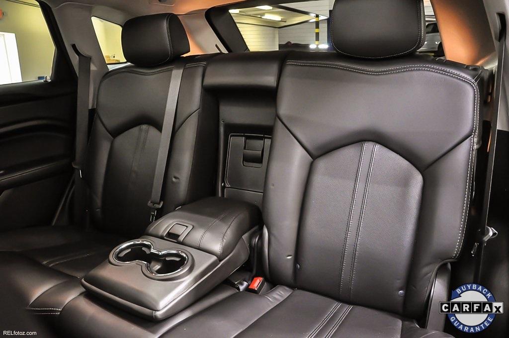 Used 2015 Cadillac SRX Luxury for sale Sold at Gravity Autos Marietta in Marietta GA 30060 21