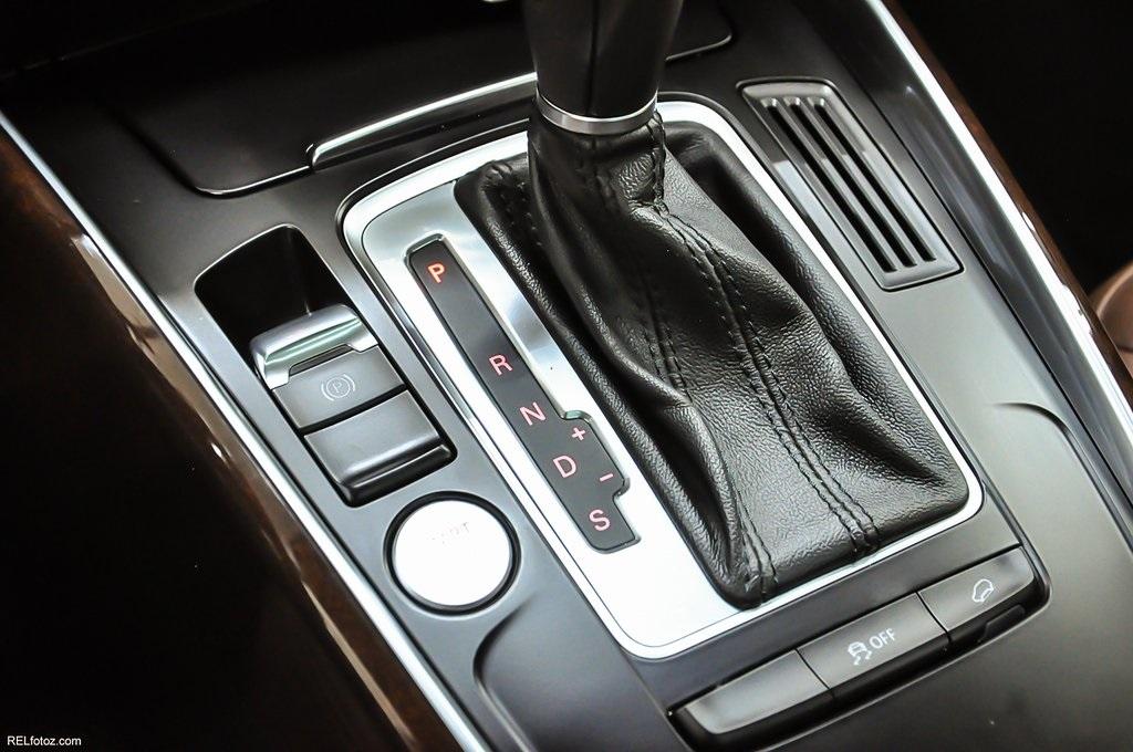 Used 2012 Audi Q5 2.0T Premium for sale Sold at Gravity Autos Marietta in Marietta GA 30060 11