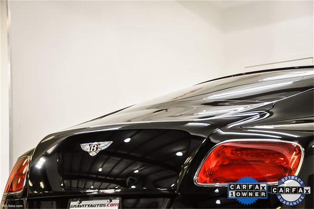 Used 2015 Bentley Continental GT V8 for sale Sold at Gravity Autos Marietta in Marietta GA 30060 13