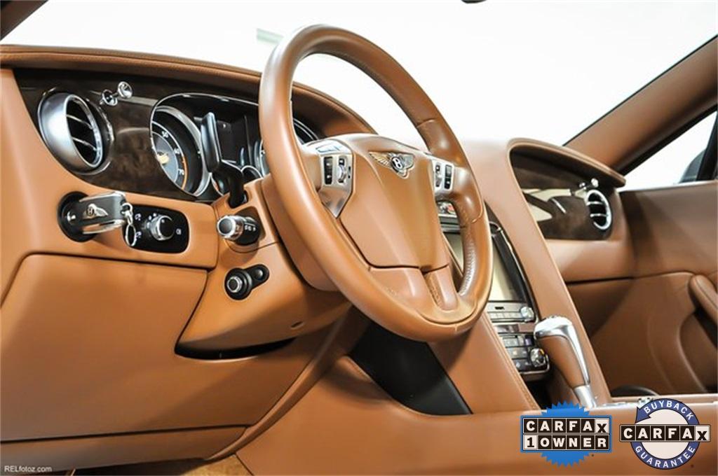 Used 2015 Bentley Continental GT V8 for sale Sold at Gravity Autos Marietta in Marietta GA 30060 16
