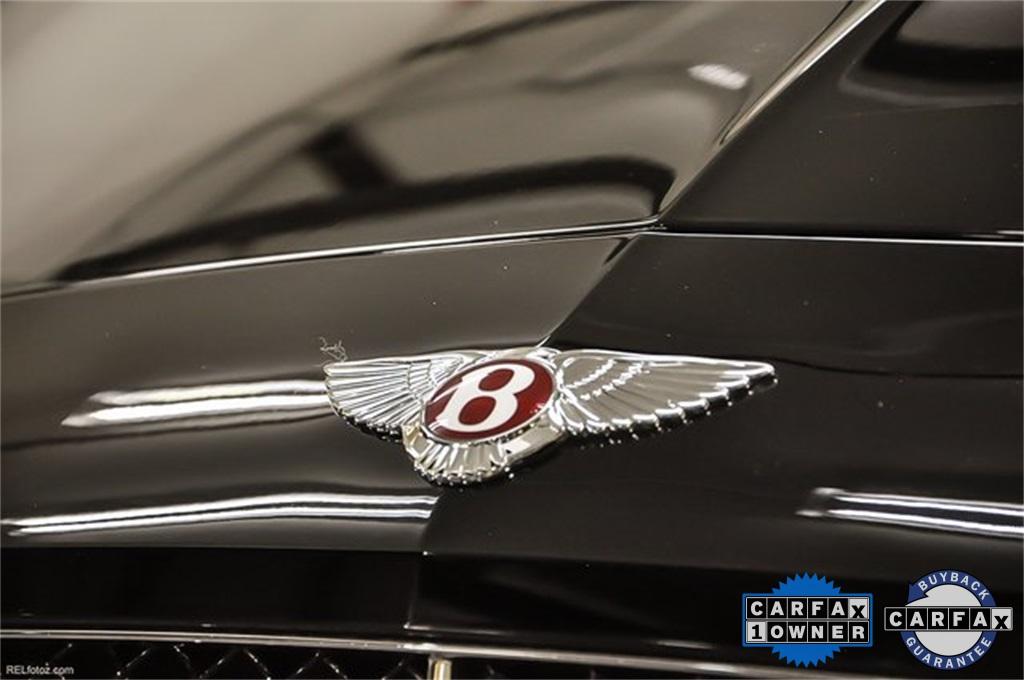 Used 2015 Bentley Continental GT V8 for sale Sold at Gravity Autos Marietta in Marietta GA 30060 6