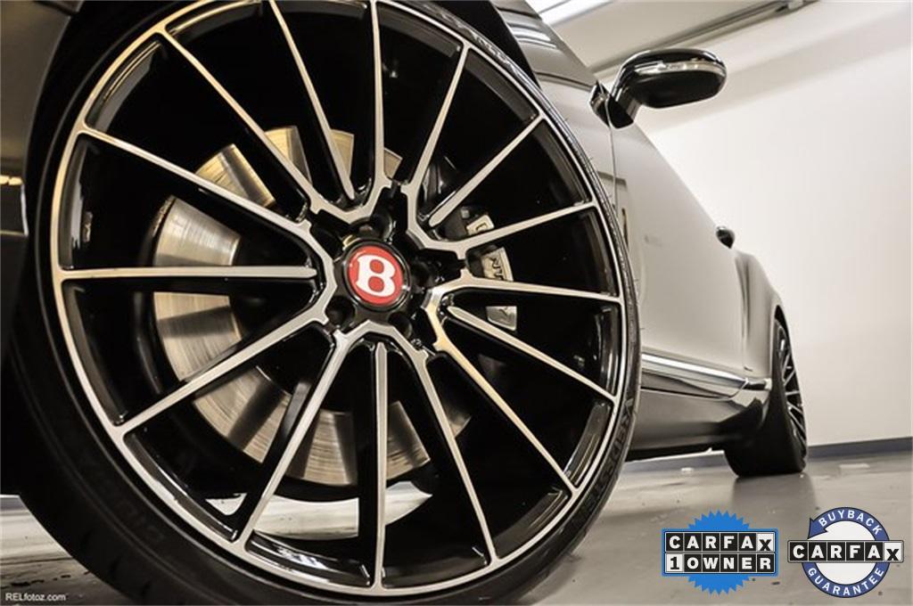 Used 2015 Bentley Continental GT V8 for sale Sold at Gravity Autos Marietta in Marietta GA 30060 7